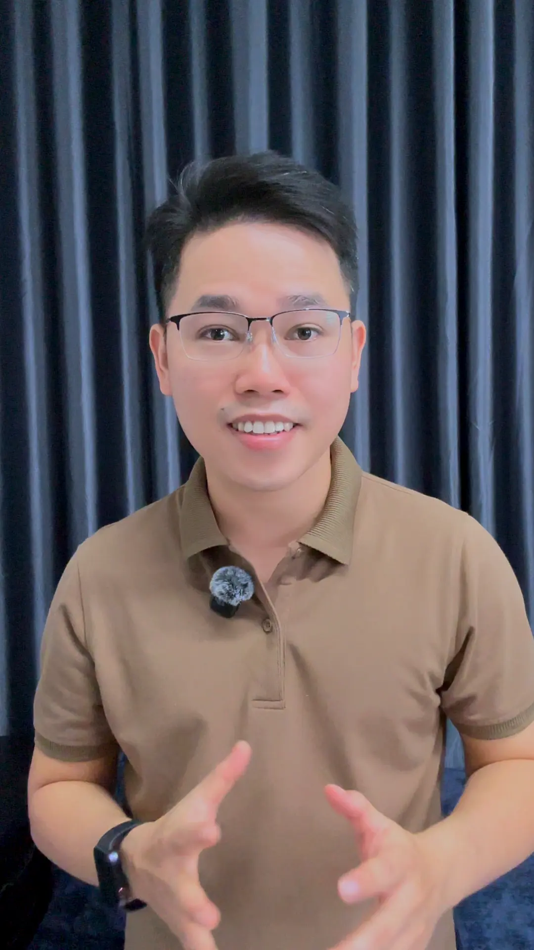 Hùng Marker